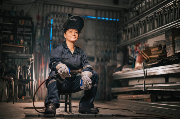 Trusted Alexandria, IN Welder & Metal Fabrication Experts