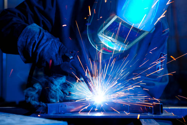 Best Artistic and Custom Metal Fabrication in Alexandria, IN