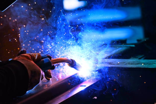 Best Pipe Welding in Alexandria, IN