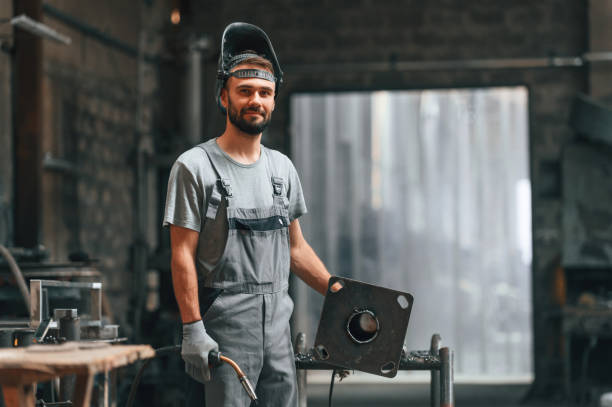 Best Structural Steel Welding in Alexandria, IN