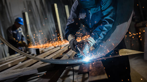 Professional Welder & Metal Fabrication in Alexandria, IN