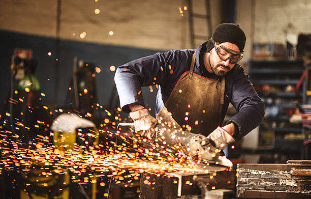 Affordable Welder Services in Alexandria, IN