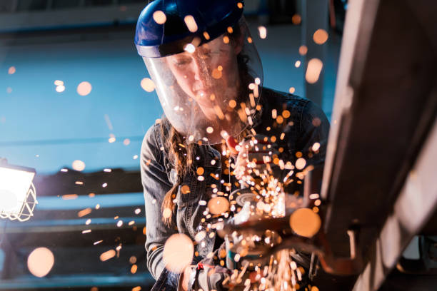 Best Automotive Welding in Alexandria, IN