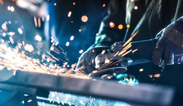 Best Specialty Welding Processes in Alexandria, IN